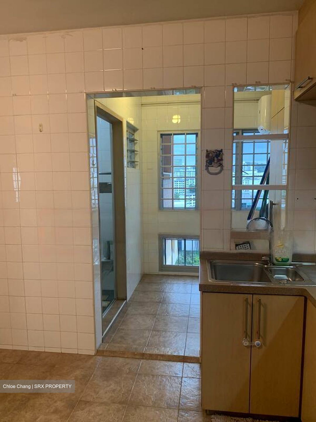Blk 129 Clarence Ville (Queenstown), HDB 4 Rooms #561466071